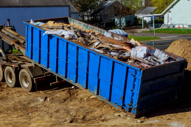 Professional Junk Removal Services in Benicia, CA